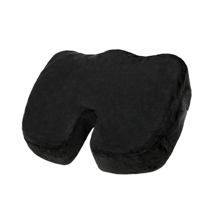 U Shaped Seat Cushion - Velvet
