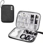 Multi Slot Travel Organizer