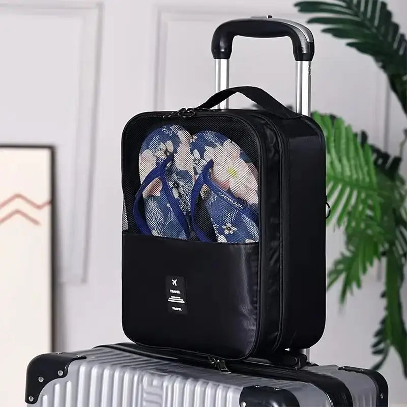 Travel Shoe Bag
