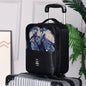 Travel Shoe Bag