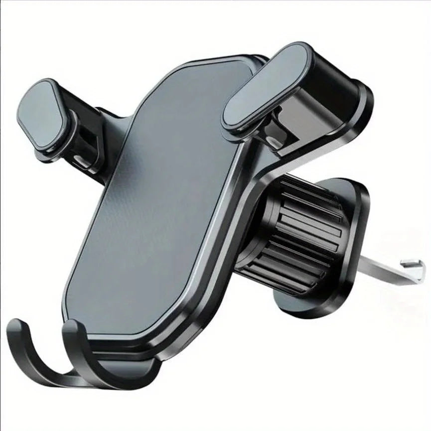 Air Vent Phone Holder - front view