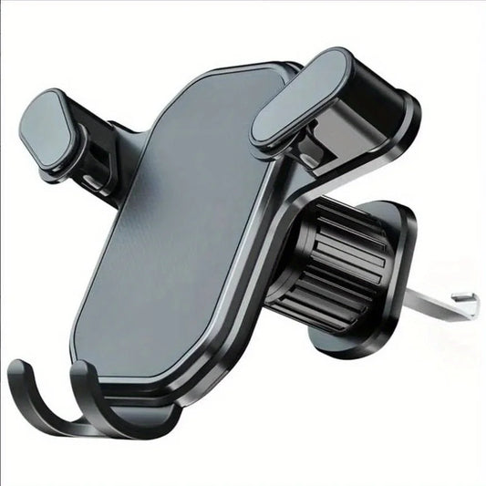 Air Vent Phone Holder - front view