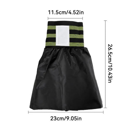 Low Trail Gaiters