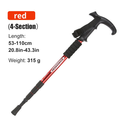 Folding Trekking Pole
