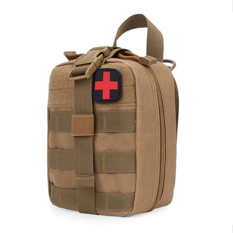 Molle Emergency Pouch