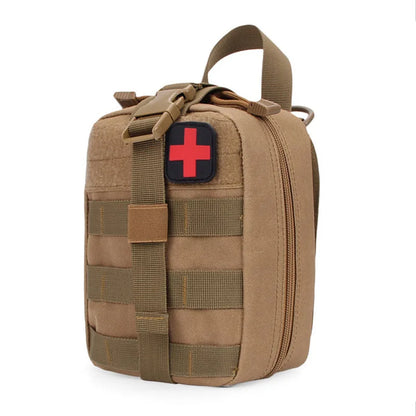 Molle Emergency Pouch
