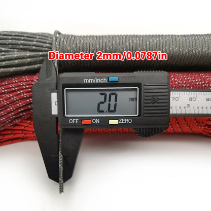 Thin Utility Cord