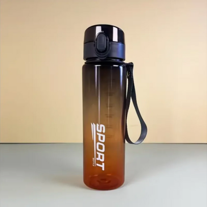 Leakproof Sports Water Bottle
