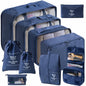 Packing Cube Travel Set