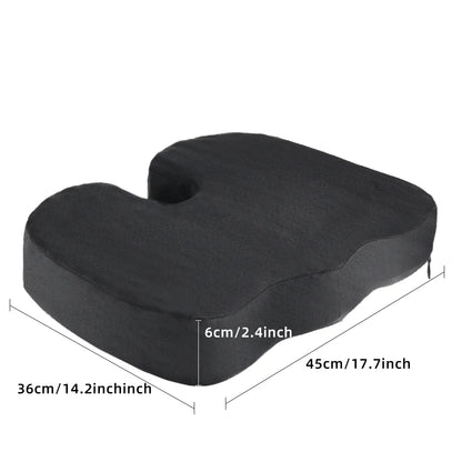 U Shaped Seat Cushion