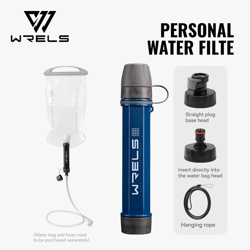 Pro Ultrafiltration Water Purifier