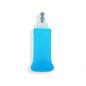 Collapsible Bite Valve Bottle