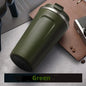 Insulated Stainless Travel Mug
