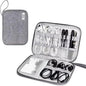 Multi Slot Travel Organizer
