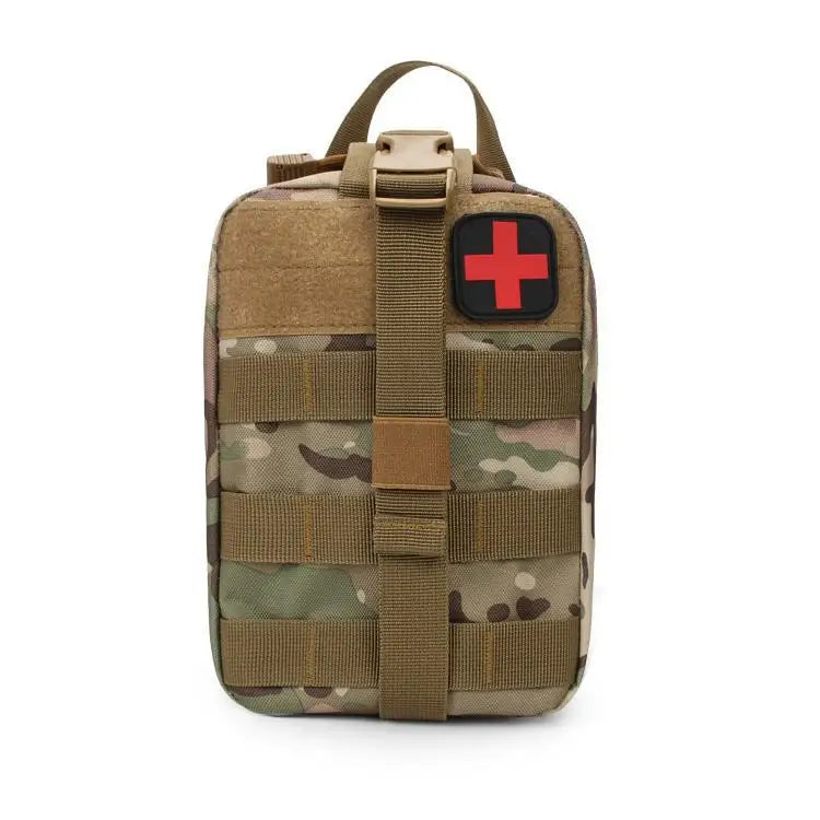 Molle Emergency Pouch