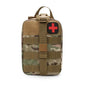 Molle Emergency Pouch