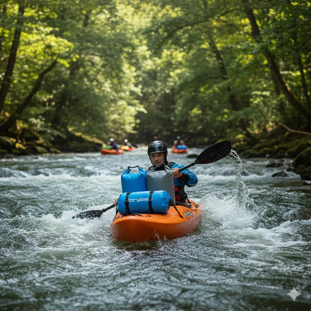 Waterproof Dry Bag