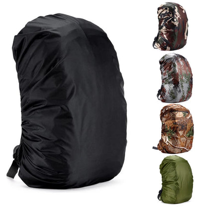 Hiking Backpack with Rain Cover