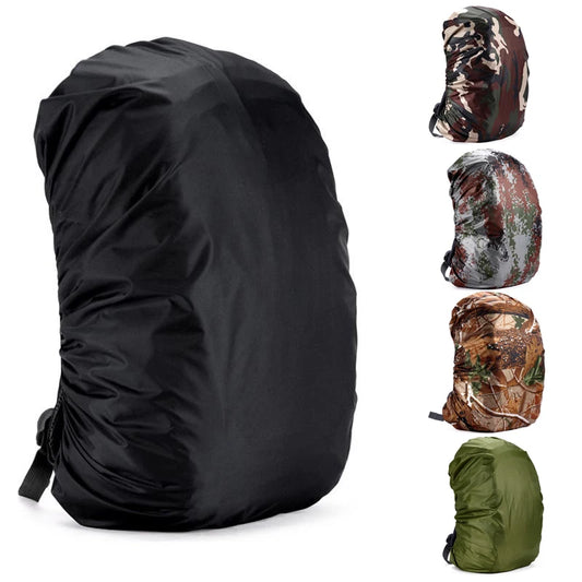 Hiking Backpack with Rain Cover