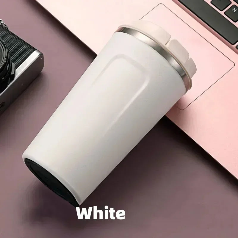 Insulated Stainless Travel Mug