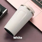 Insulated Stainless Travel Mug
