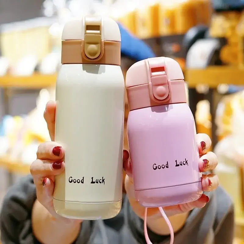 Mini Insulated Bottle
