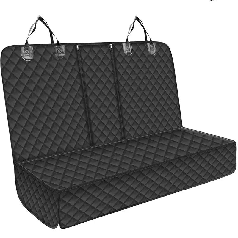 Dog Car Seat Cover