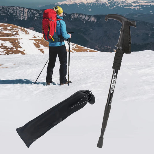 Folding Trekking Pole