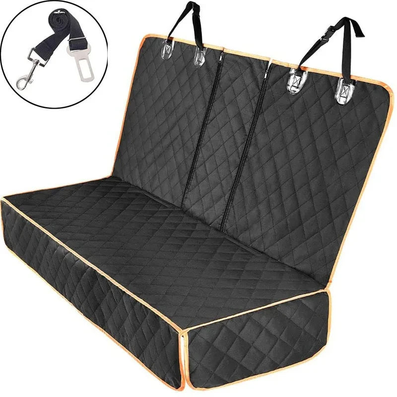 Dog Car Seat Cover