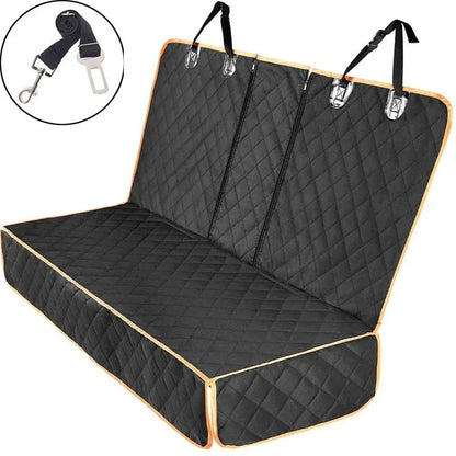 Dog Car Seat Cover