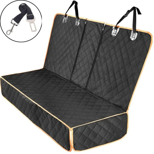 Dog Car Seat Cover