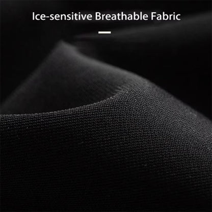 UV Ice Silk Arm Sleeves