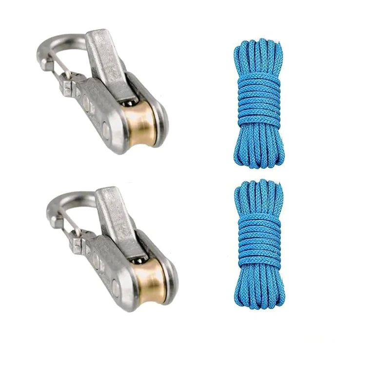 Rope Tensioner Set - 2pcs