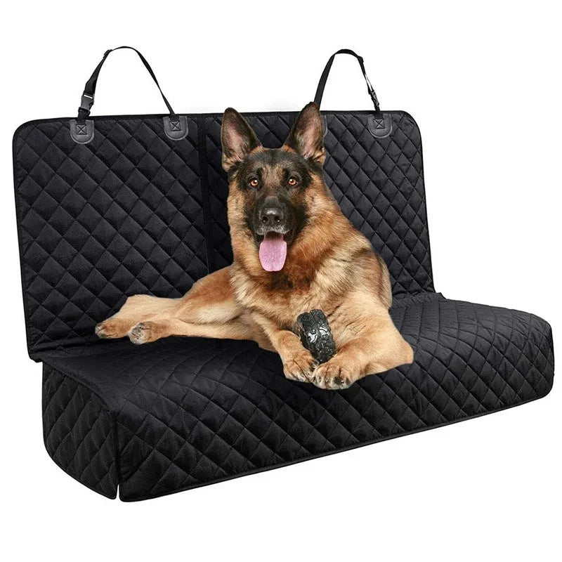 Dog Car Seat Cover