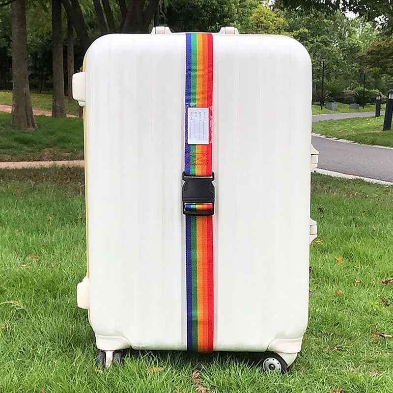 Adjustable Luggage Strap