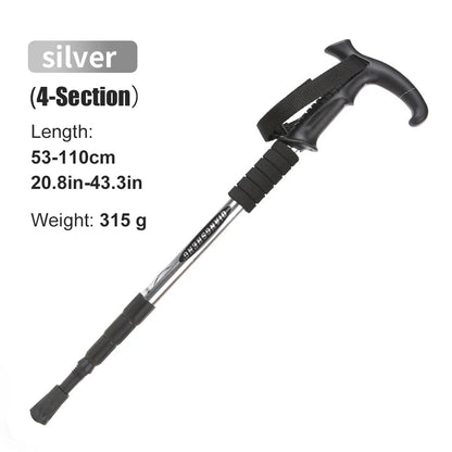 Folding Trekking Pole