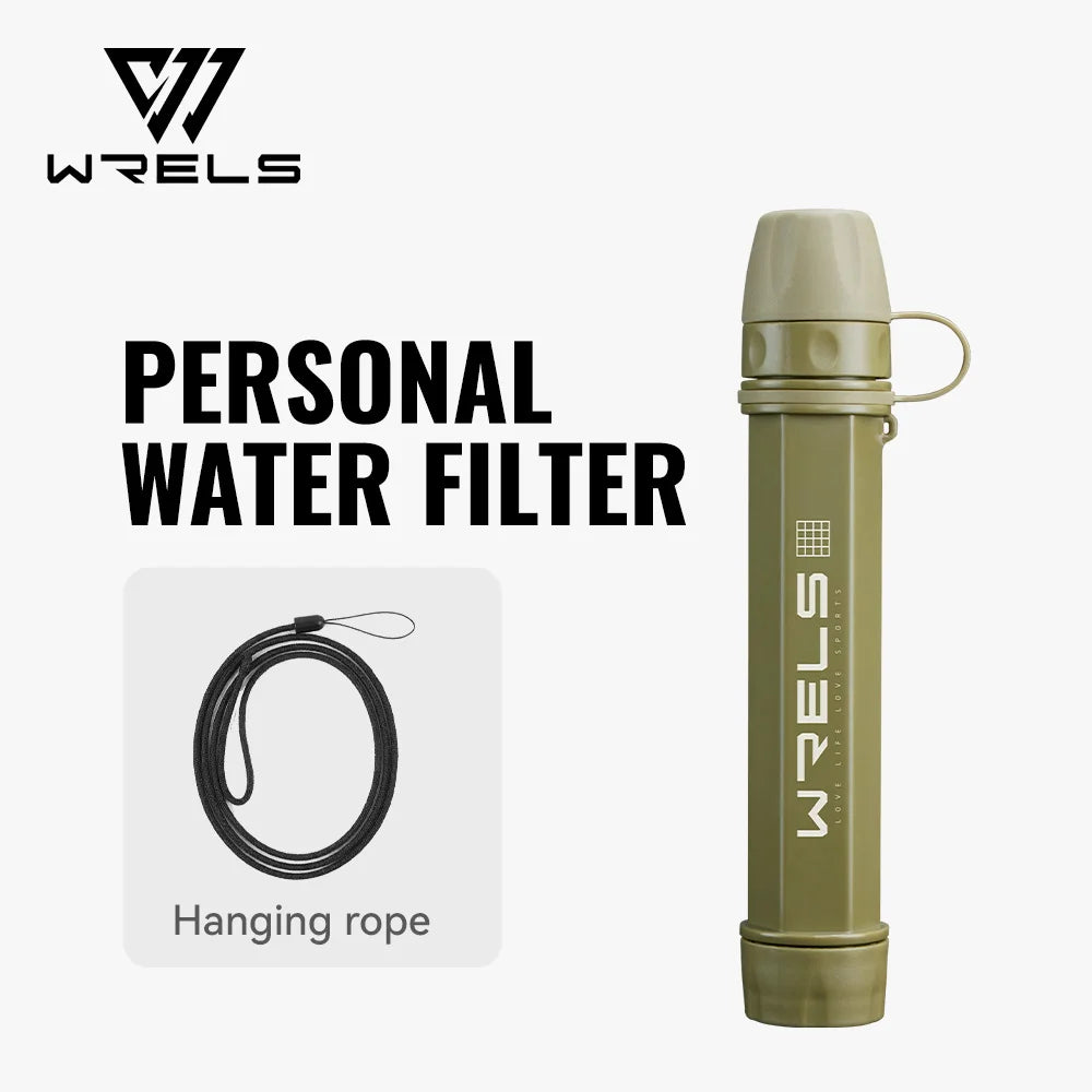 Pro Ultrafiltration Water Purifier