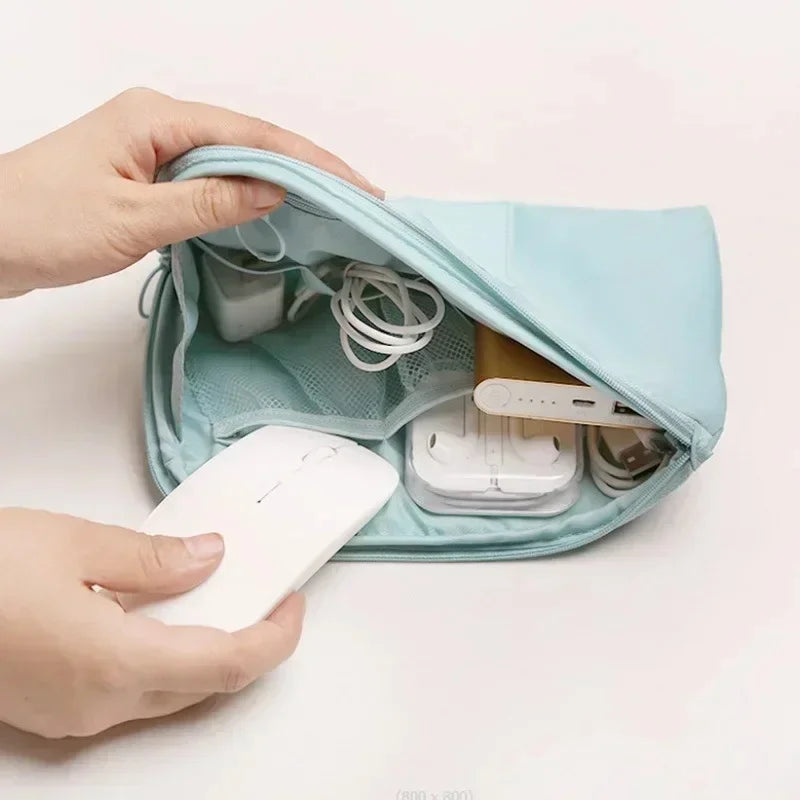Waterproof Tech Organizer
