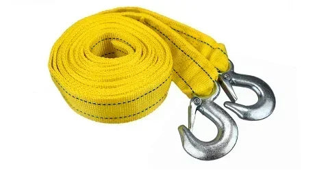 Heavy Duty Tow Strap