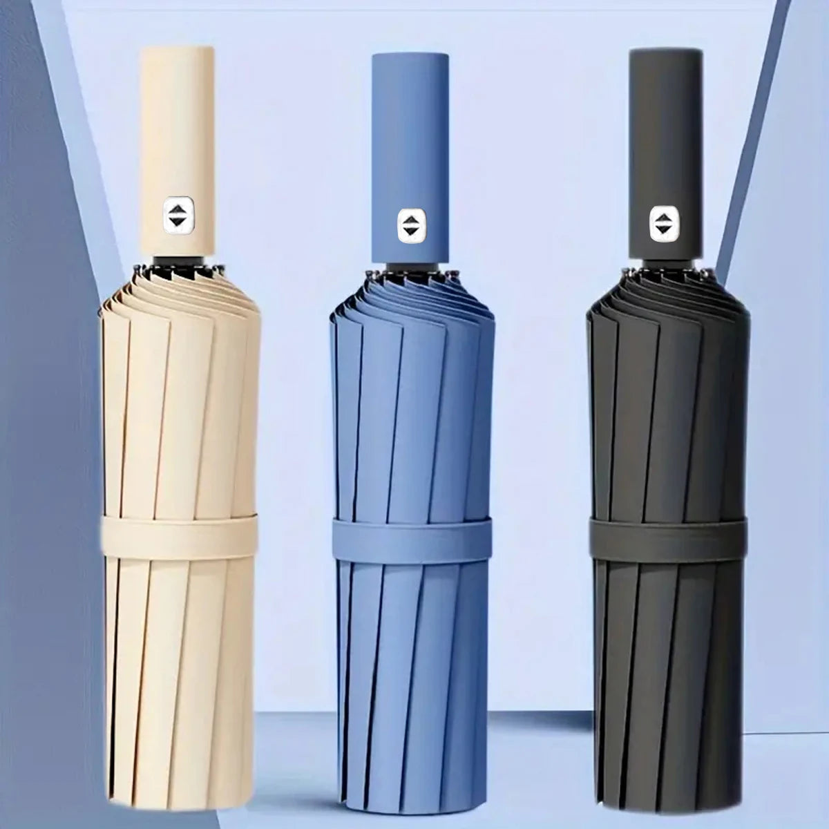Automatic Compact Umbrella