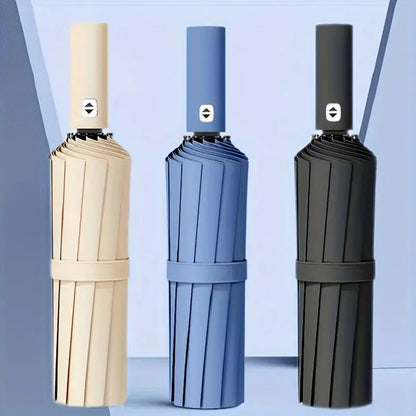 Automatic Compact Umbrella