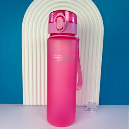 Leakproof Sports Water Bottle