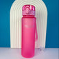 Leakproof Sports Water Bottle
