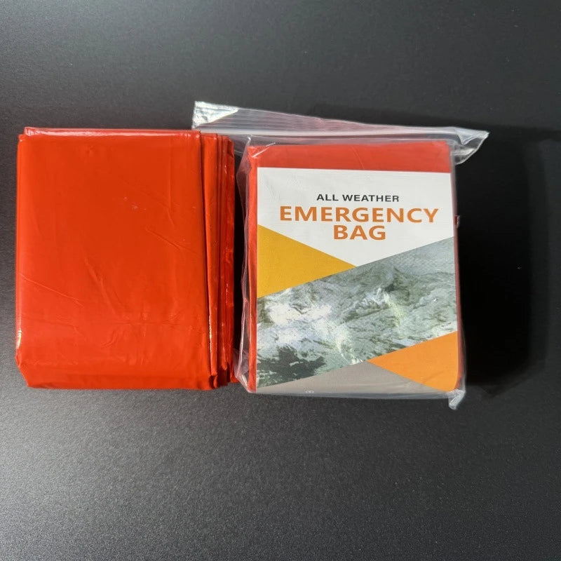 Emergency Thermal Bivy Bag - Bag Only