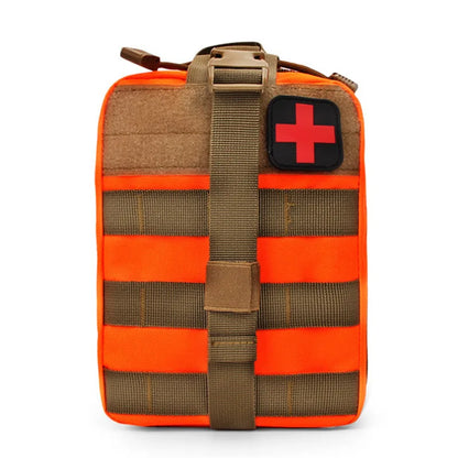 Molle Emergency Pouch