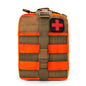 Molle Emergency Pouch