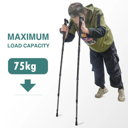 Folding Trekking Pole