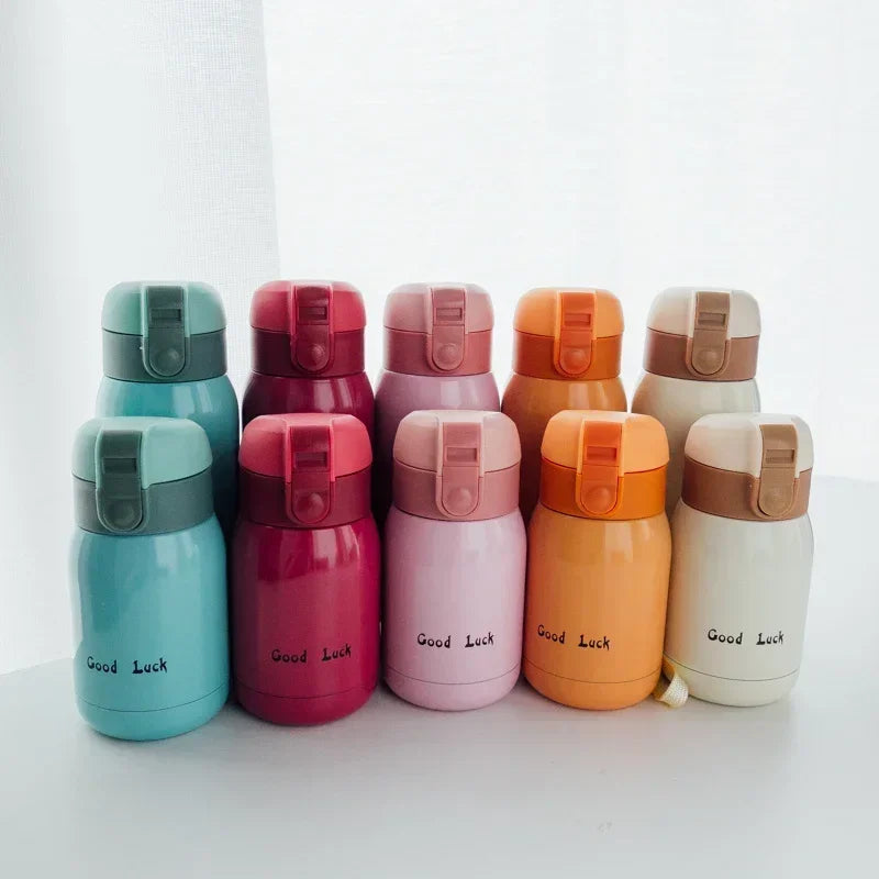 Mini Insulated Bottle