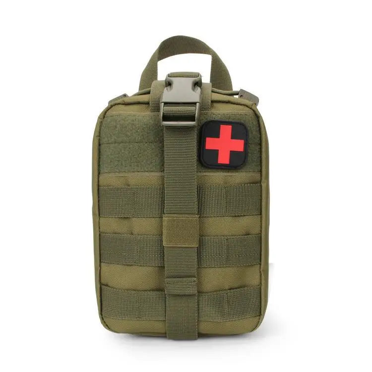 Molle Emergency Pouch