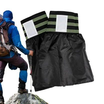 Low Trail Gaiters
